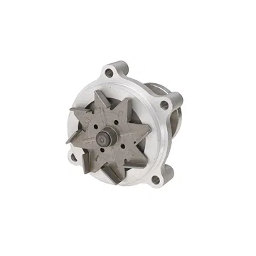 DP1010 – DAYCO Water Pump, OE Replacement - view 2